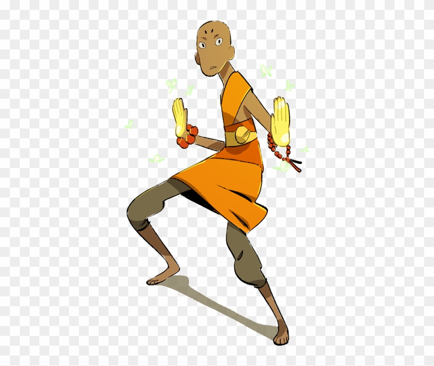 Witches, Foxes, Monks, Clipart