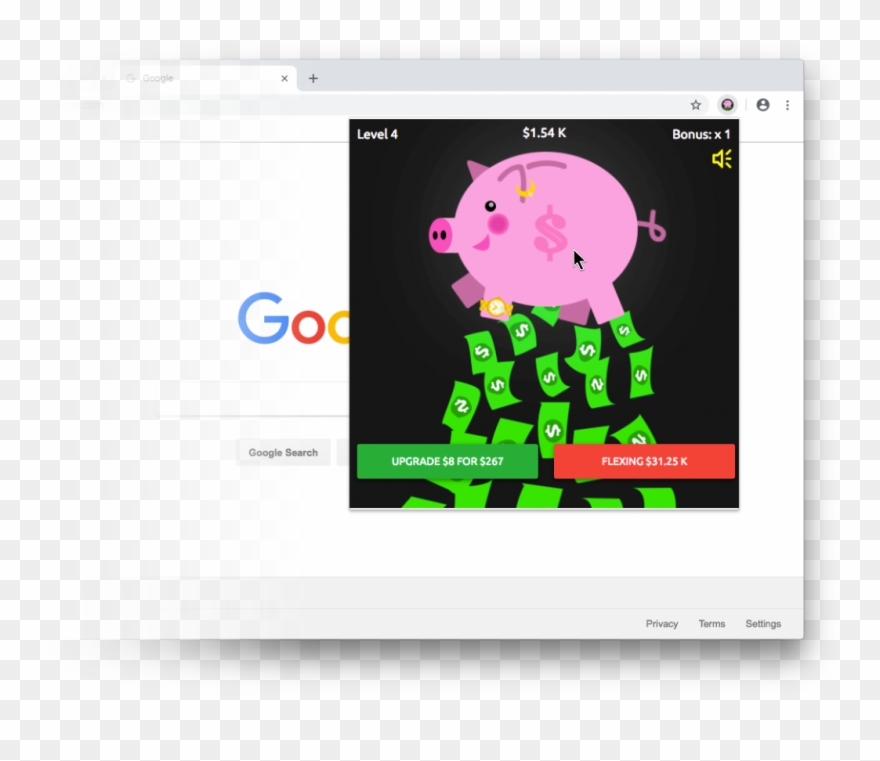 Cash, Tattoos, Gold, Cars, Girls, Mega Parties All Clipart