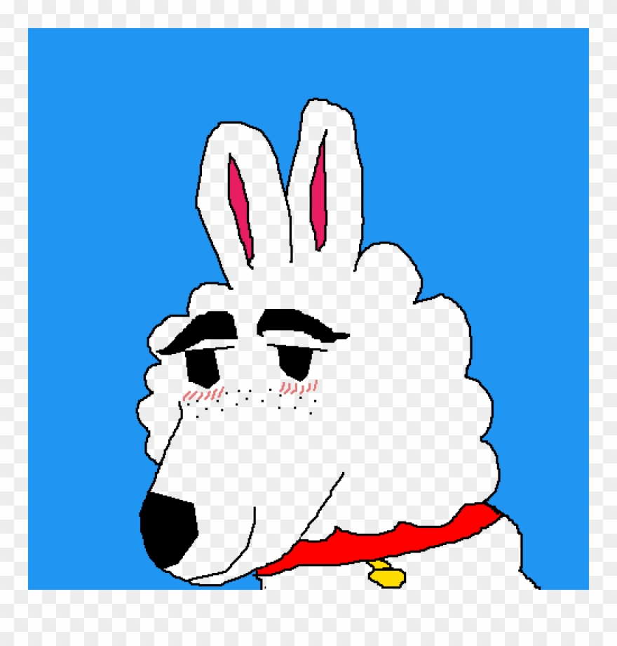 Have No Clue What I Made, Some Sort Of Dog Though Clipart