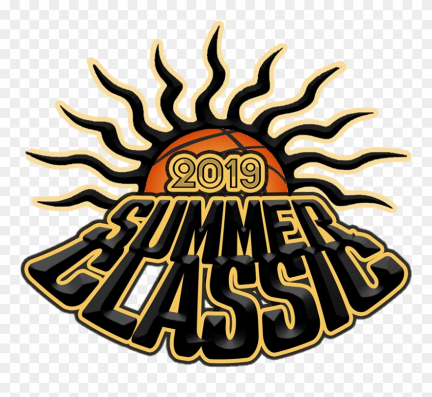 Summer Classic Clipart