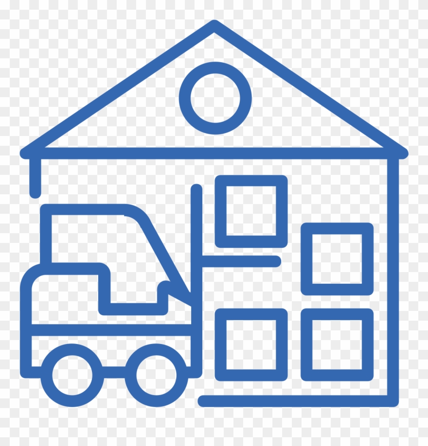 Improve Warehouse Performance Clipart