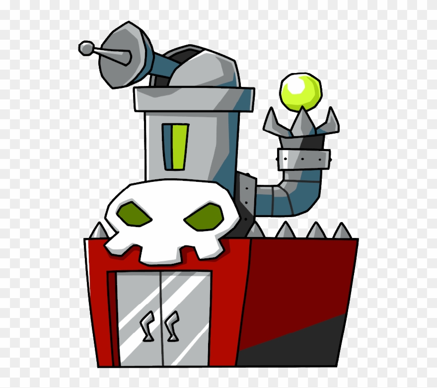 Lair Clipart