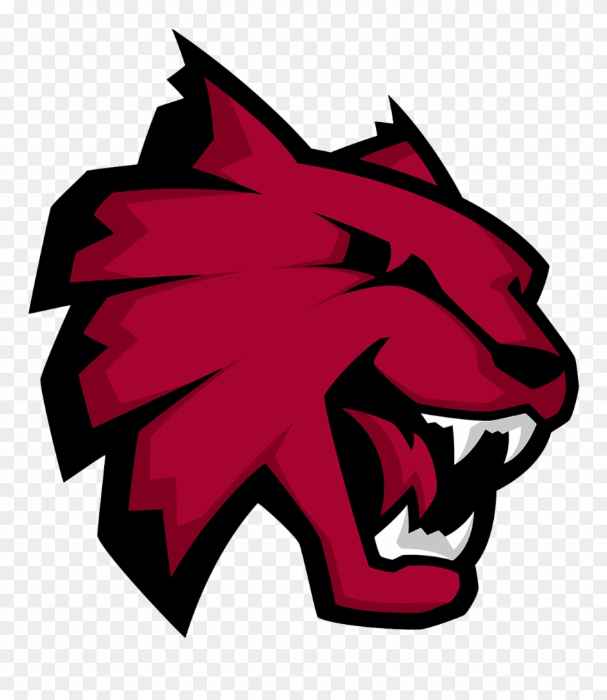 Wildcat Lair Clipart