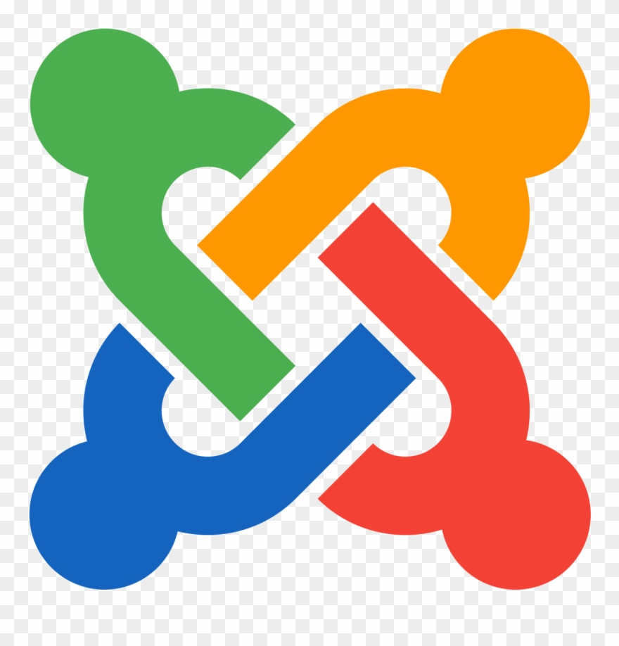Joomla / Bullhorn Clipart