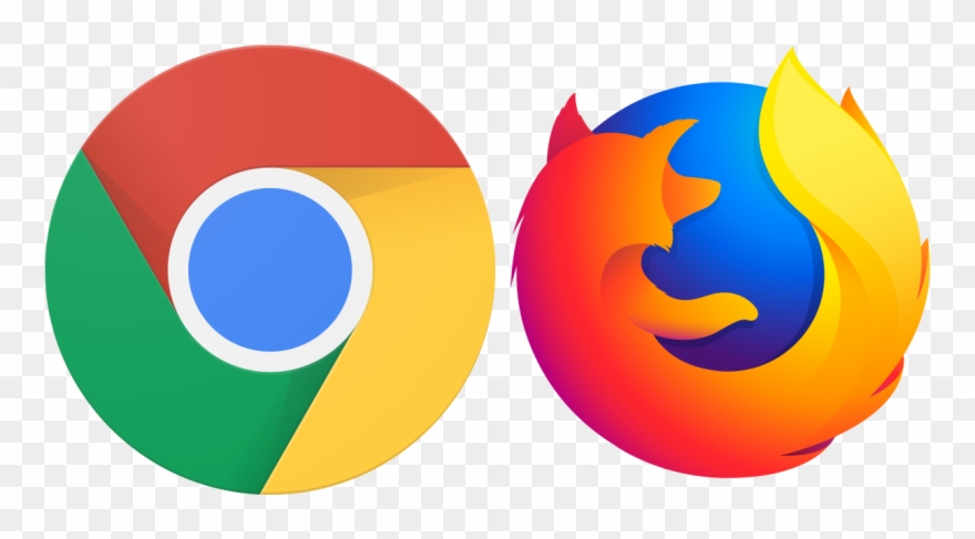 Google Chrome And Mozilla Firefox Are Bringing Back Clipart