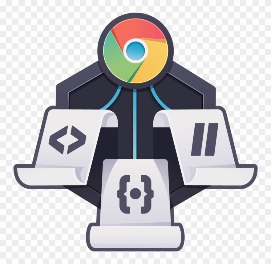 Debug Javascript In Chrome With Devtool Sources From Clipart