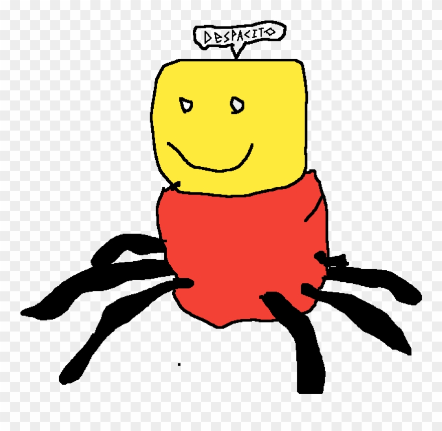 Despacito Rough Draft Clipart