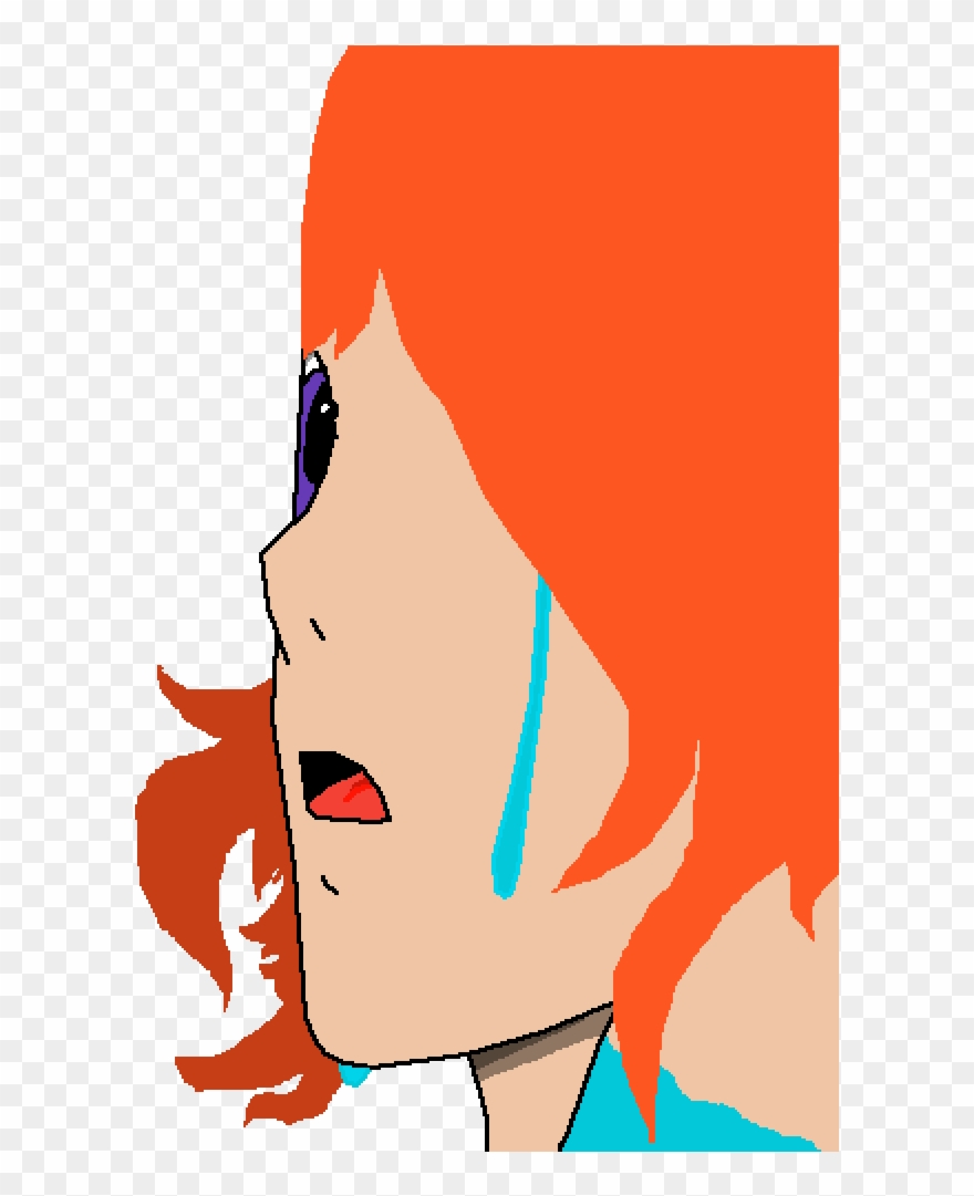 Suprise This Is A Pc Drawing Clipart