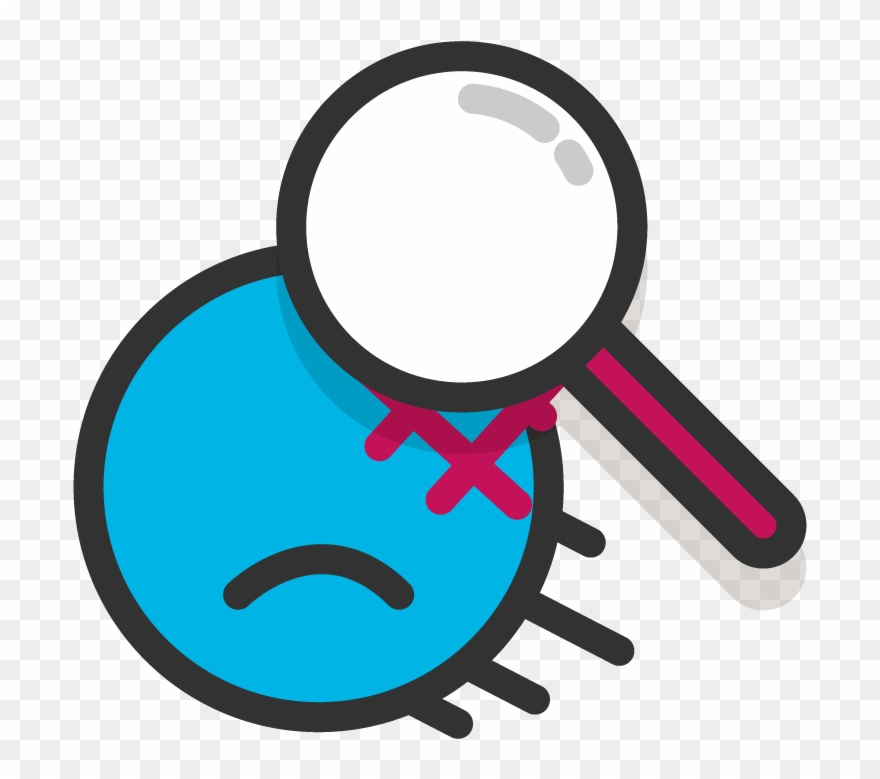 Allergic Rhinitis Diagnoses Clipart