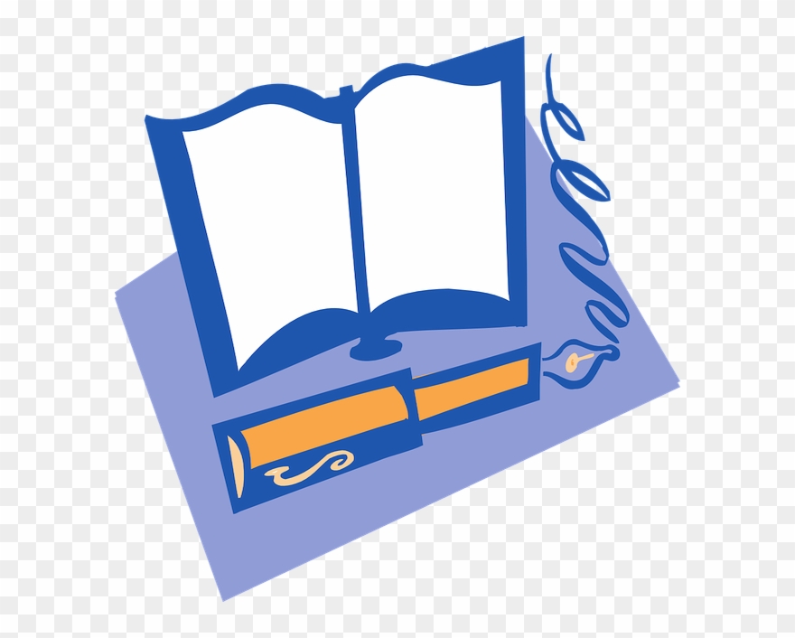 A Picture-book Writing Retreat And What I Learned There Clipart