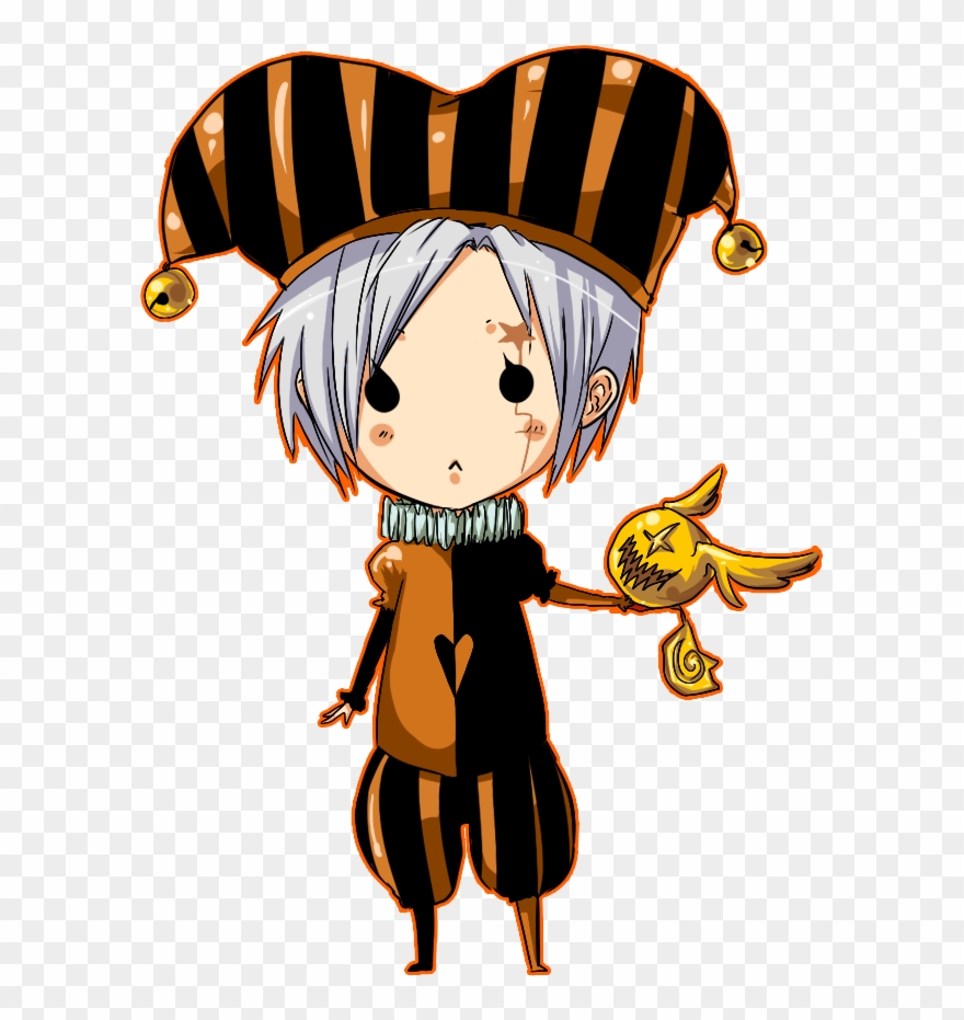 The Innovator Is The Equivalent Of The Fool That Has Clipart