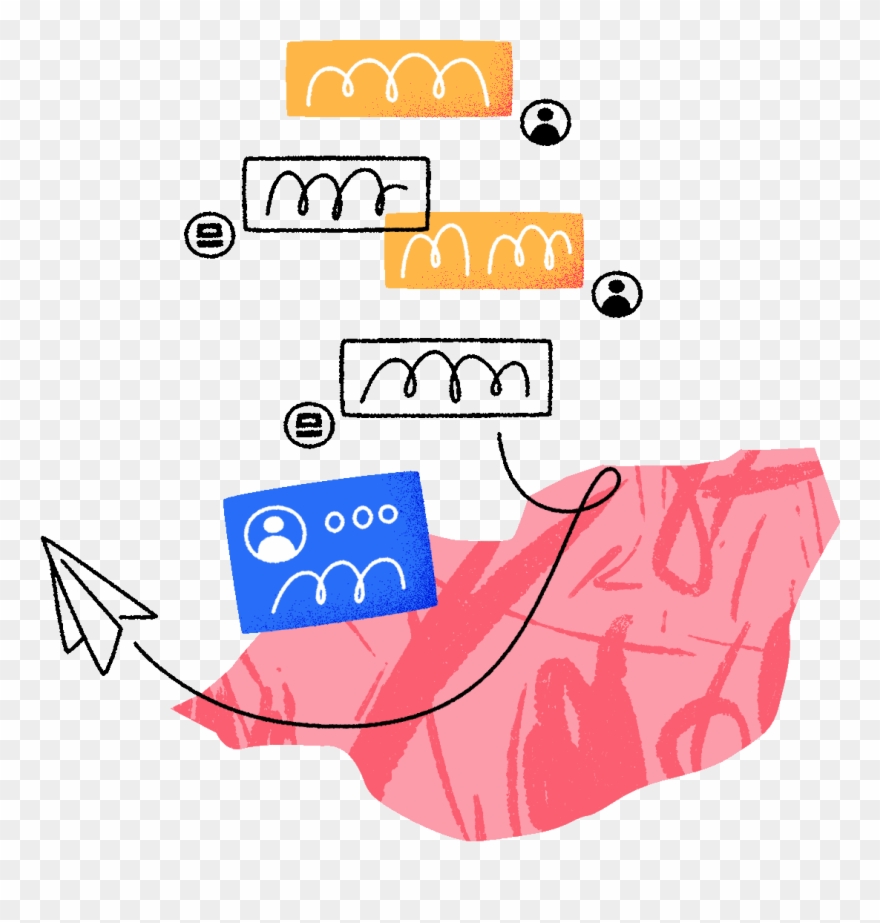 Live Chat Software For Sales Clipart