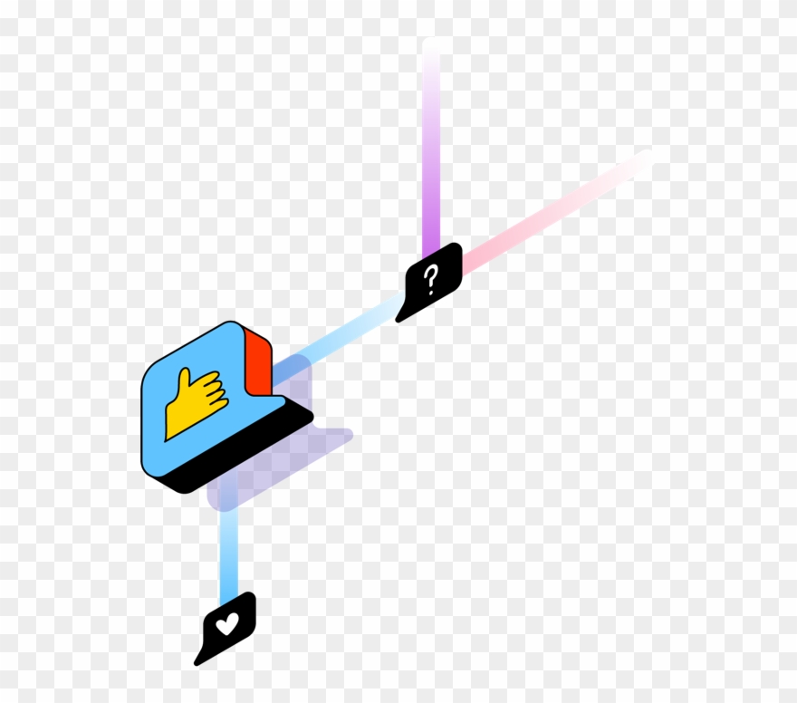 Chatbots For Sales And Marketing, Custom Bots Clipart