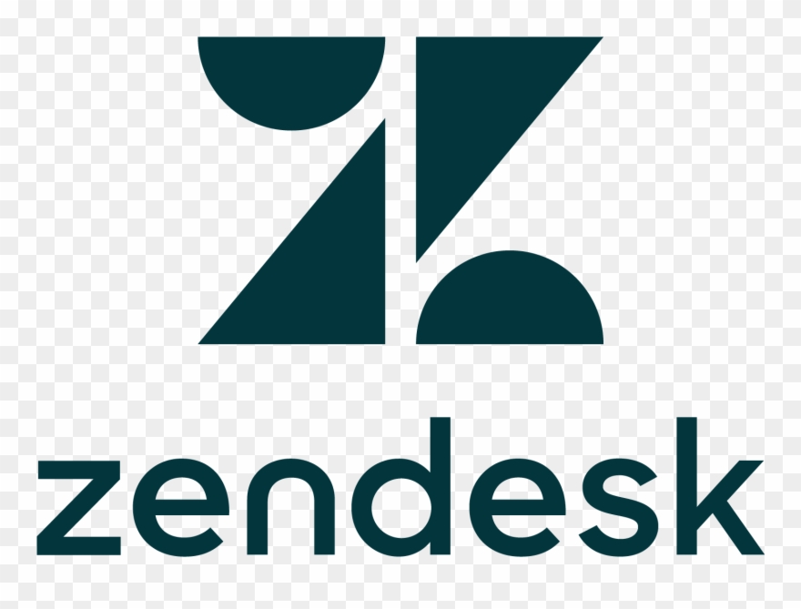 Intercom For Zendesk Clipart