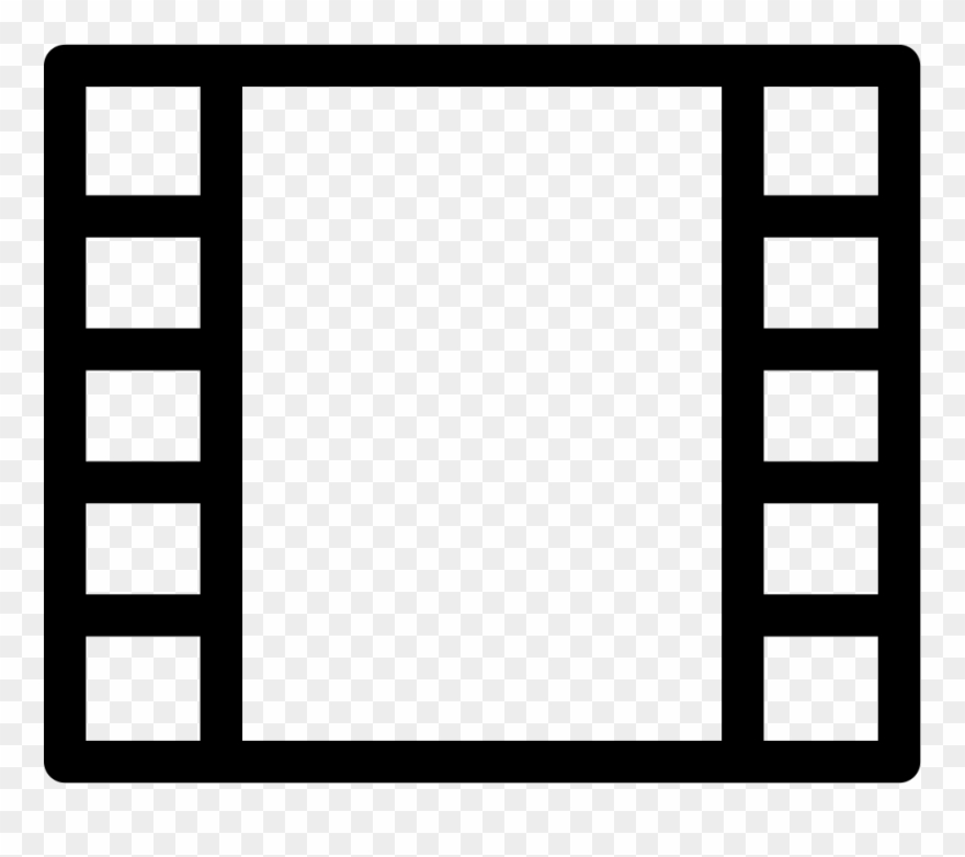 Movie Clip Button Comments - Png Download