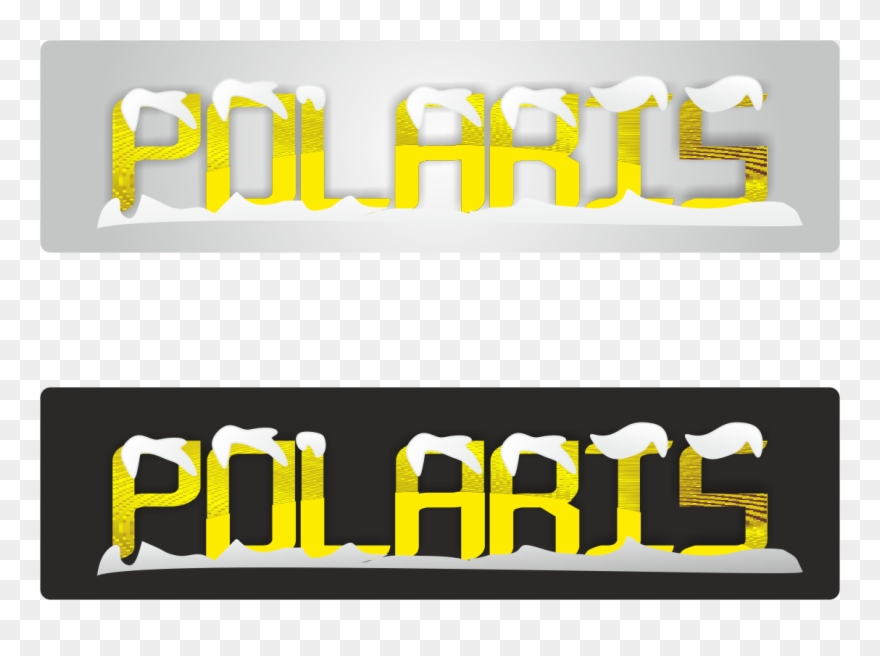 Logo Design By Incalte For Polaris Clipart