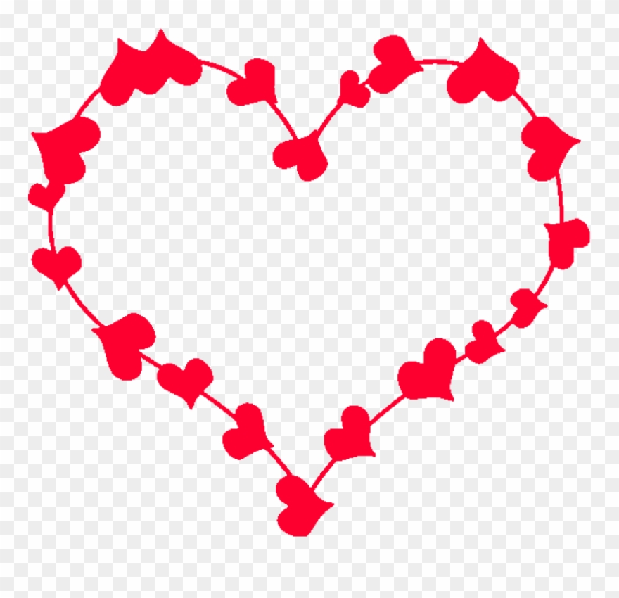 Free Png Download San Valentin Corazones Png Images Clipart