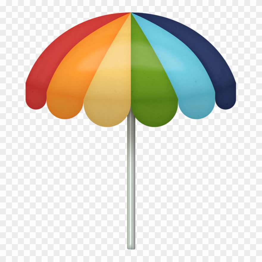 Фотки Beach Clipart, Summer Clipart, Flamingo, Photo - Png Download