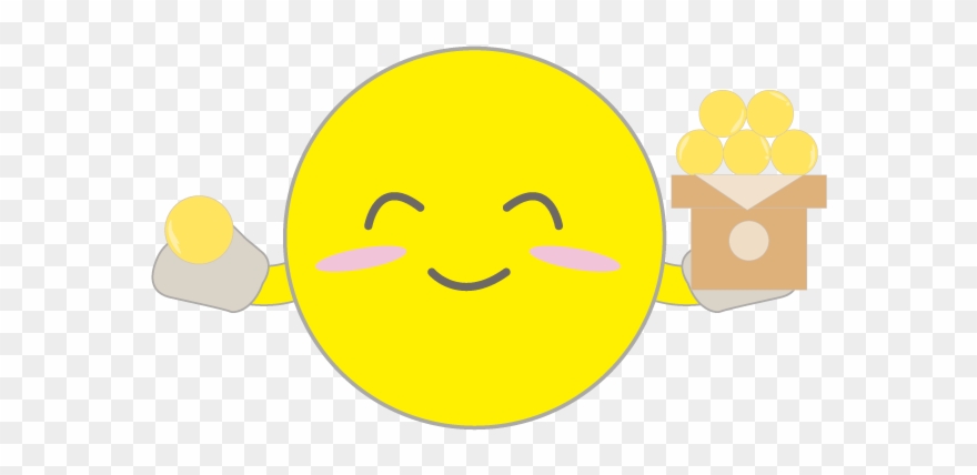 Monday / Crab Dumplings Clipart