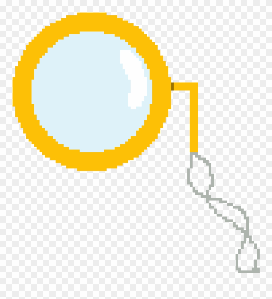 Monocle I Clipart