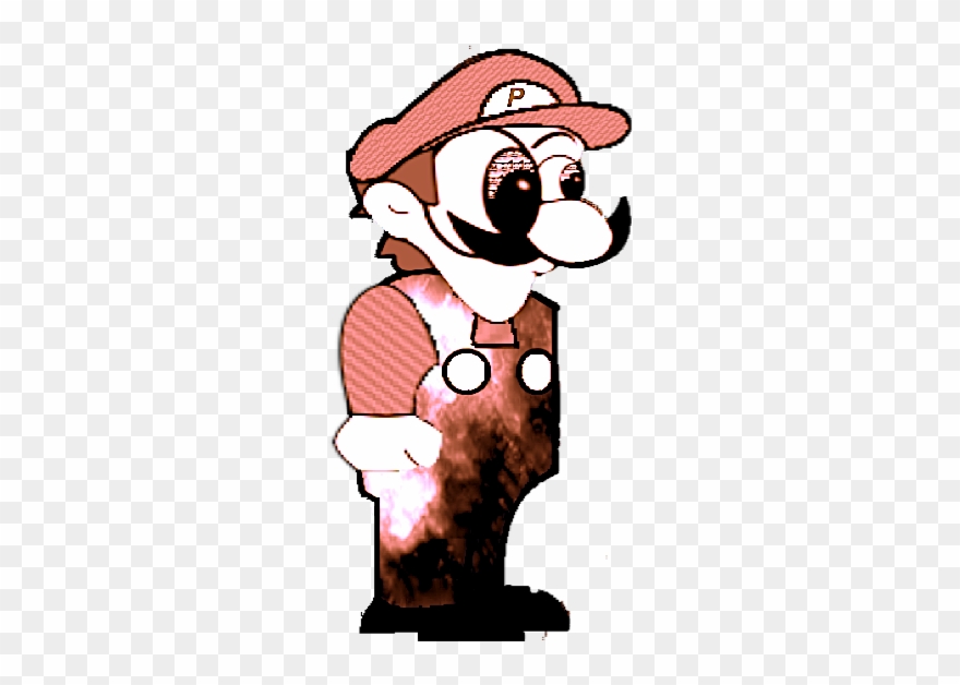 Protein Man Infinite Mode Clipart