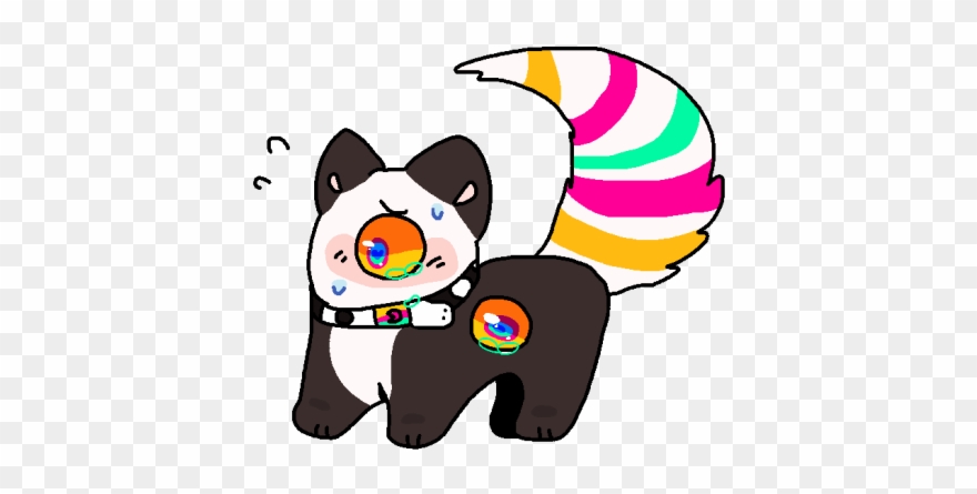 Nerves Clipart Sweaty Hand - Png Download