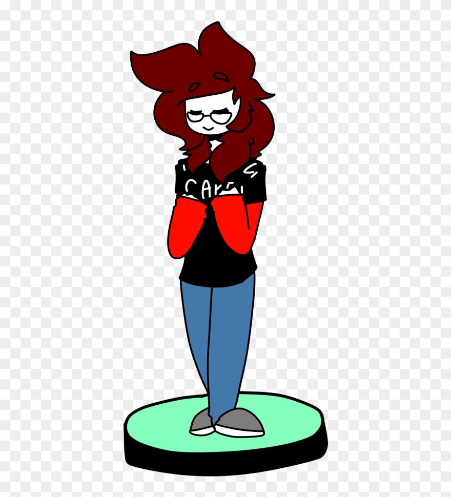 Dietstab Amiibo New And Improved By Diet Stab-d8j14h0 Clipart