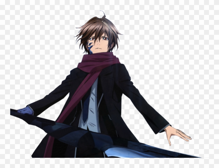 Guilty Crown Png Free Download Clipart