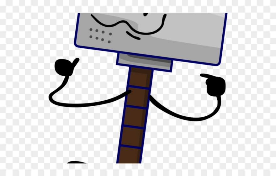 Carpenter Clipart Vintage - Png Download