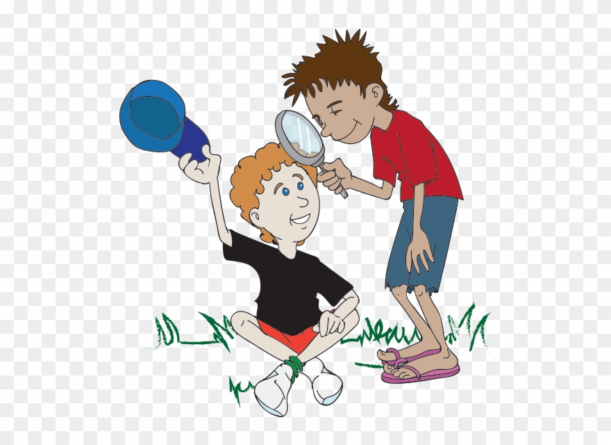 Abc Of Inquiry Clipart