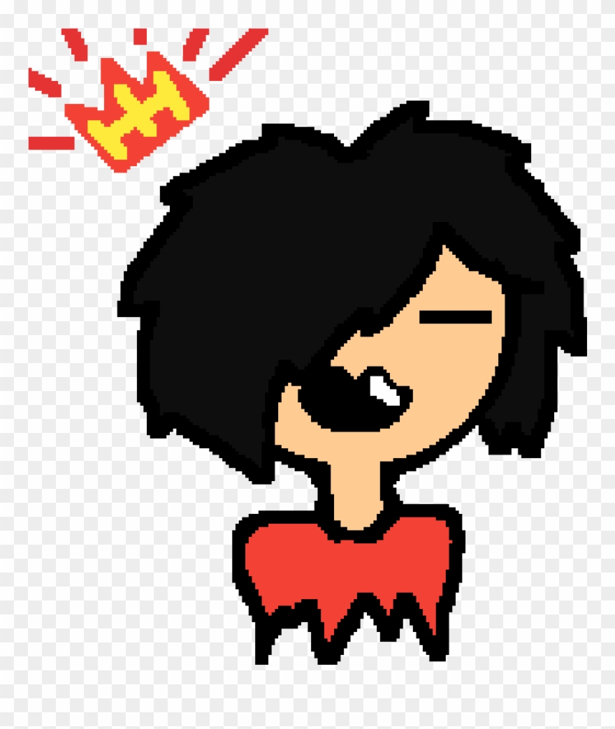 Emo Queen Clipart