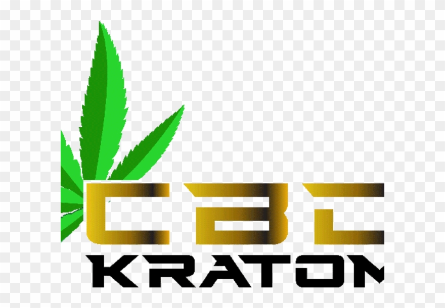 Cbd Kratom / Mr Clipart