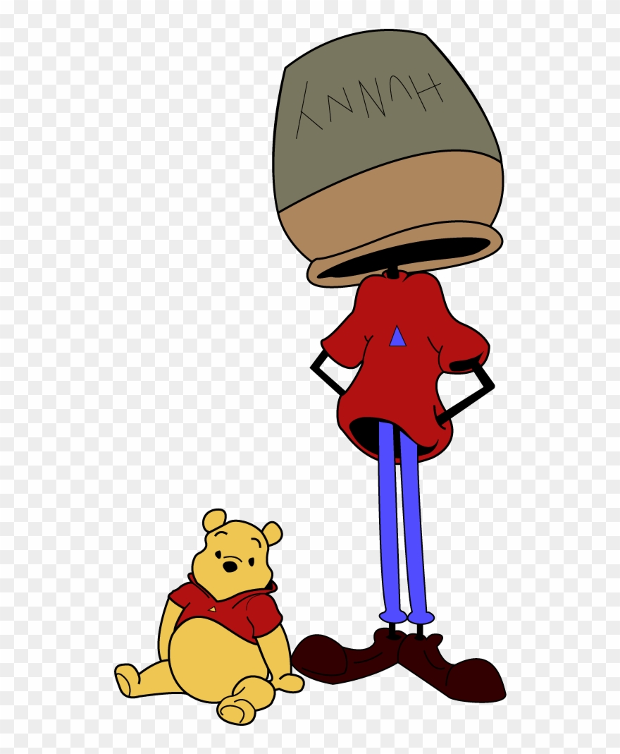 Jabo Is Too Shy To Show His Face, So He Hides It Behind Clipart