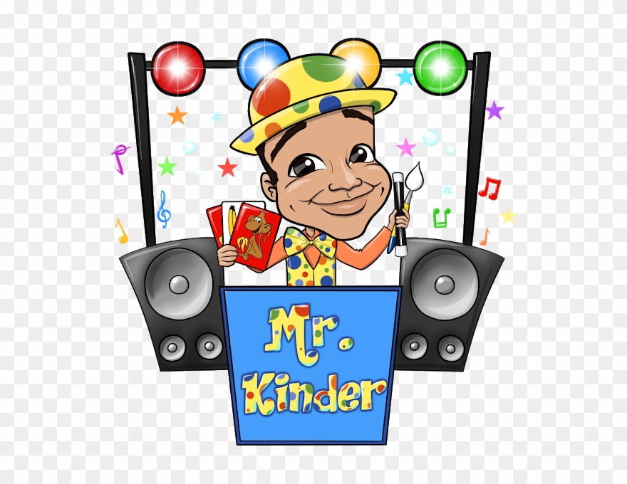 Events For Children Clipart