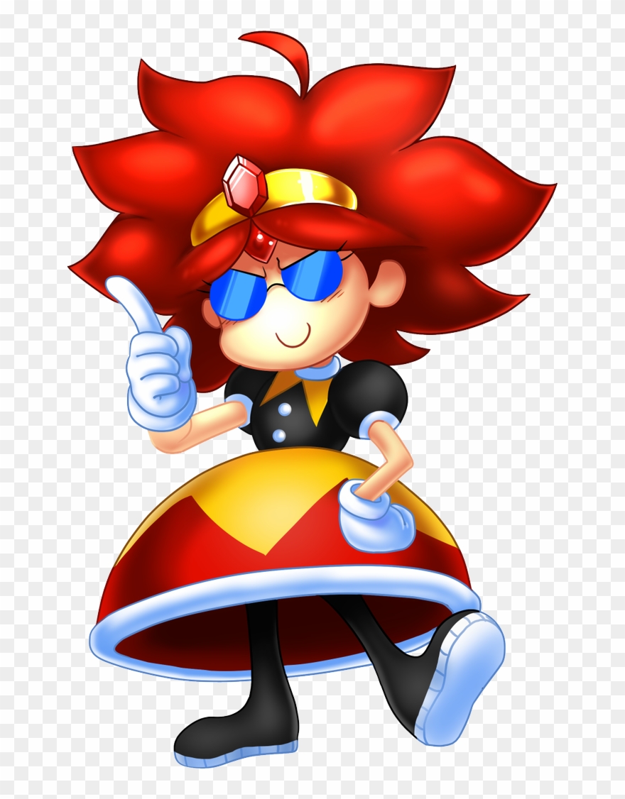 Those Of You Who Didn't Know, I Did This Art For @tnywvs Clipart