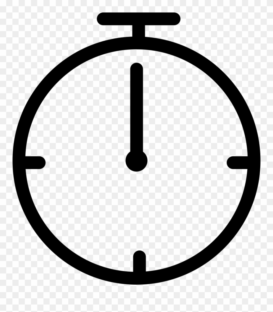 Clock Comments Clipart