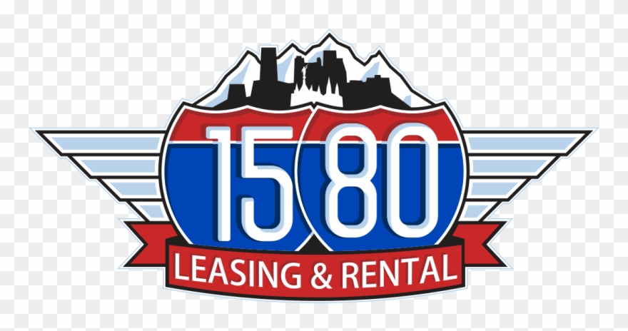 Leasing And Rentals Utility Trailers Clipart