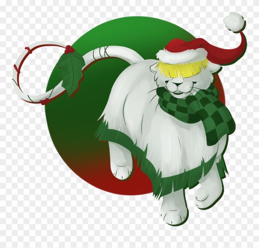 Holly Jolly Clipart