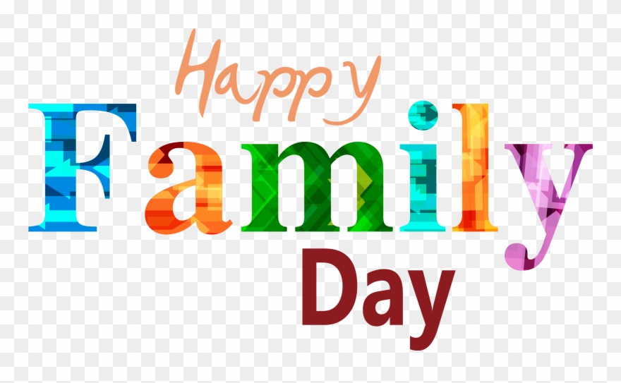 Family Reunion Clipart