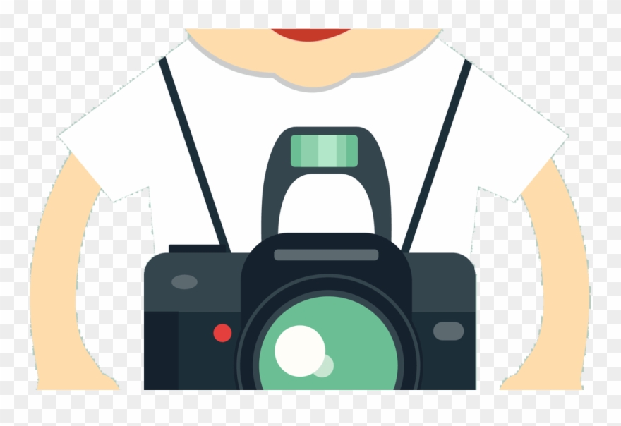 Camera Lens Clipart Pick Art - Png Download