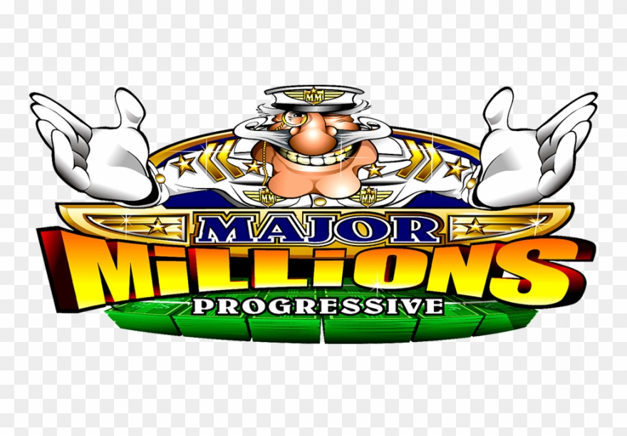 #majormillions #jackpot Of €266,239 Clipart