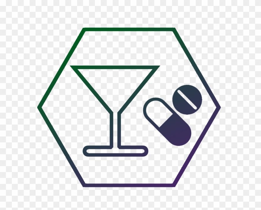 These Everyday 'drugs' Cause More Harm Than The Illegal Clipart