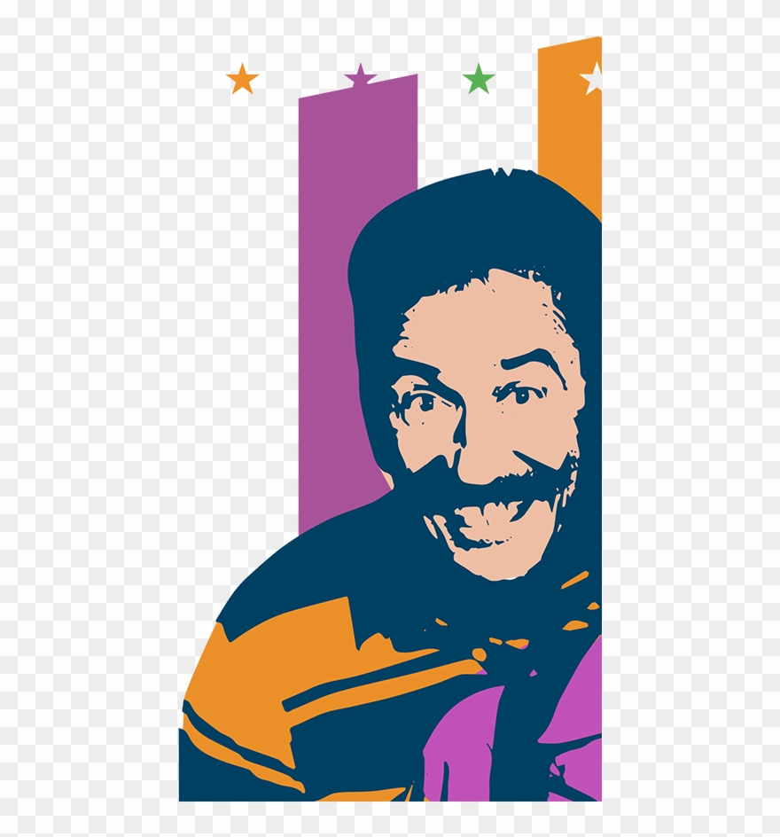 Chuckle Brothers Day Clipart