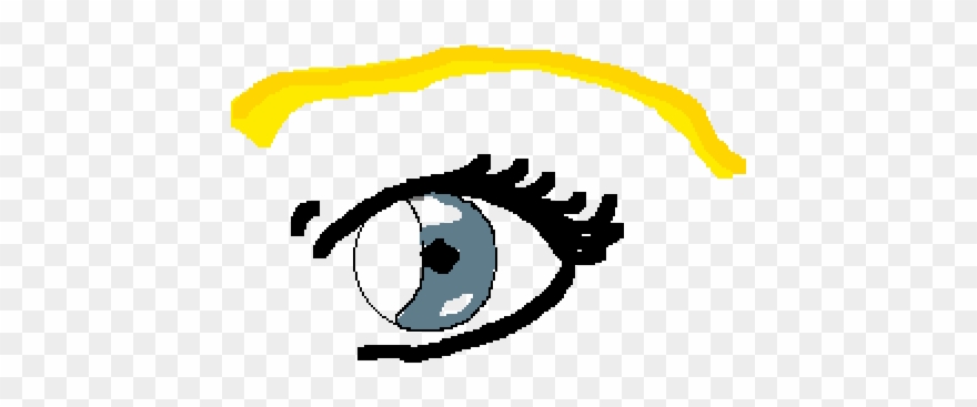 Eye Clipart