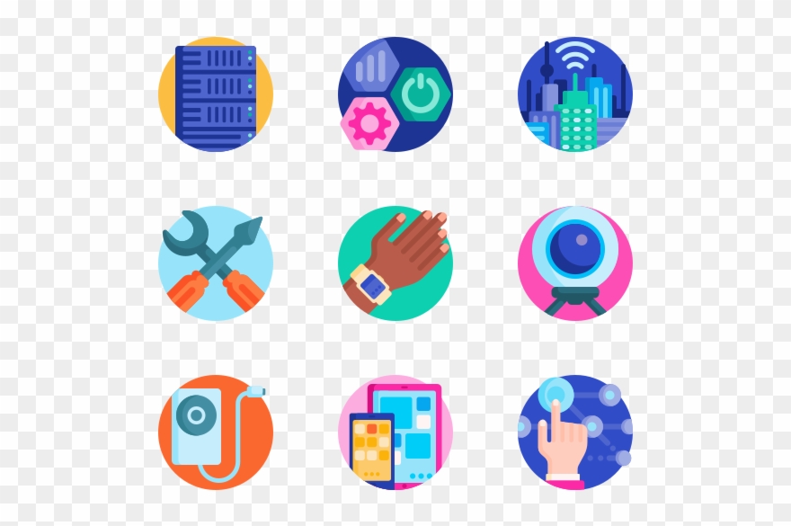 Technology Clipart