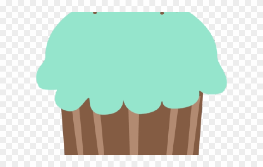 Muffin Clipart Muffin Tin - Png Download