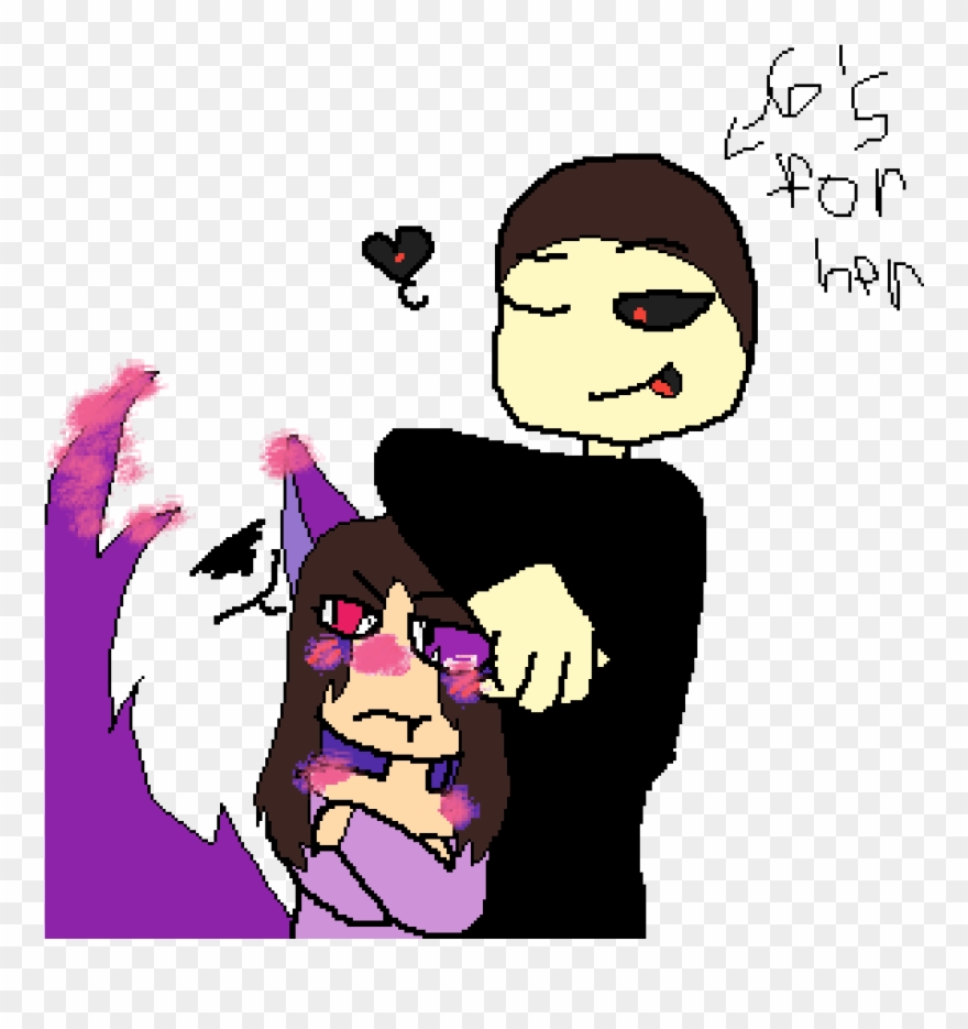 Bruh My Boyfriend Is Crazy Man Clipart