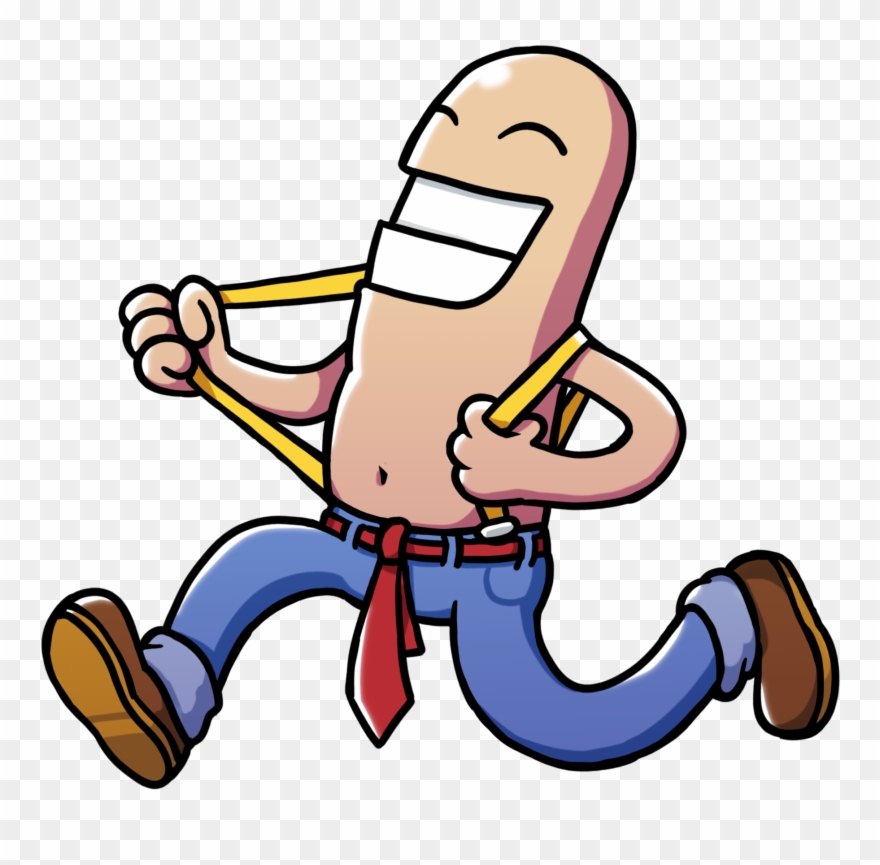 Hand Slap Clipart - Png Download