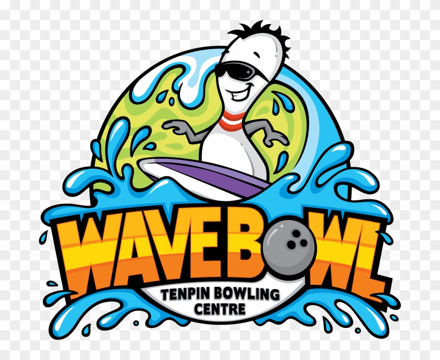 Wave Bowl Clipart