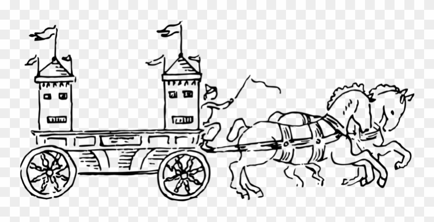 Horse 2497103 Thumb960 Clipart